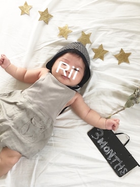 kanさんのコーディネート