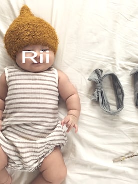 kanさんのコーディネート