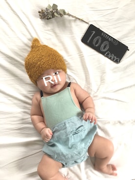 kanさんのコーディネート