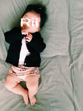 kanさんのコーディネート