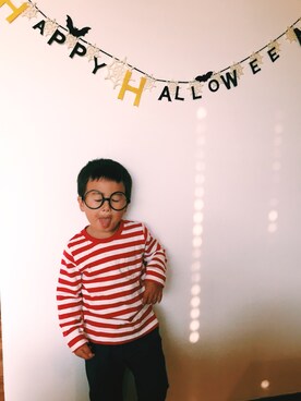 kanさんのコーディネート