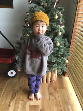 kanさんのコーディネート