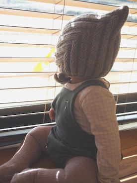 kanさんのコーディネート