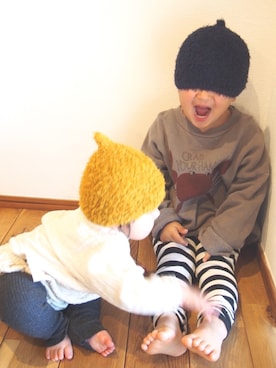 kanさんのコーディネート