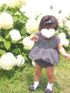 kanさんのコーディネート