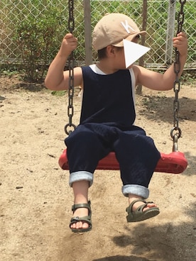 kanさんのコーディネート