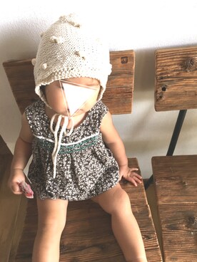 kanさんのコーディネート