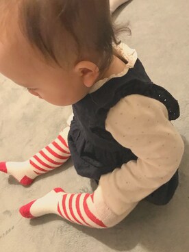 hinanoさんのコーディネート