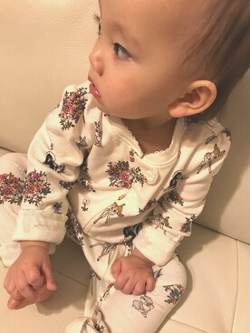 hinanoさんのコーディネート