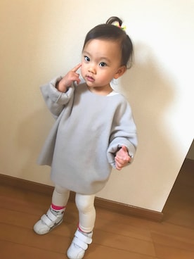 hinanoさんのコーディネート