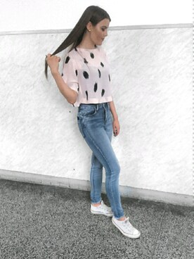 Milicaさんのコーディネート