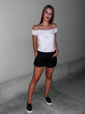 Milicaさんのコーディネート