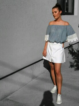 Milicaさんのコーディネート