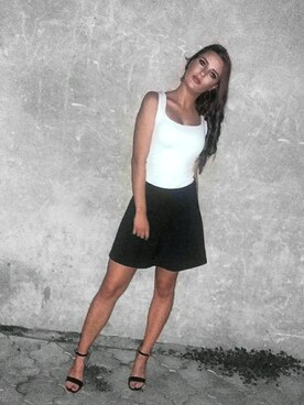 Milicaさんのコーディネート