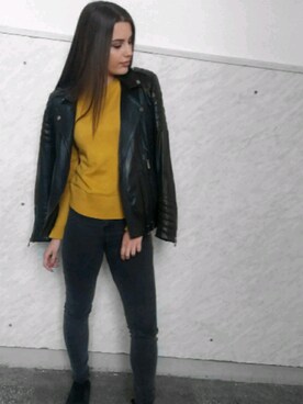 Milicaさんのコーディネート