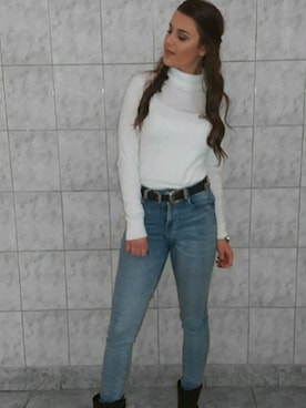 Milicaさんのコーディネート