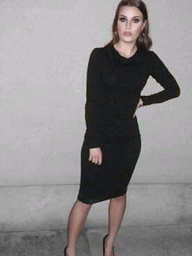 Milicaさんのコーディネート