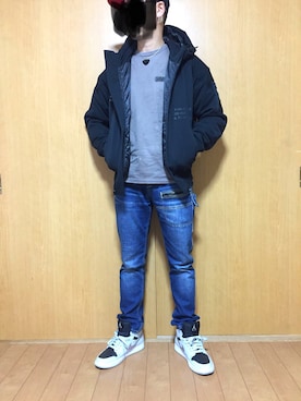 ksk23kskさんのコーディネート