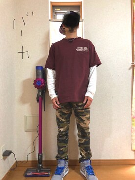 ksk23kskさんのコーディネート