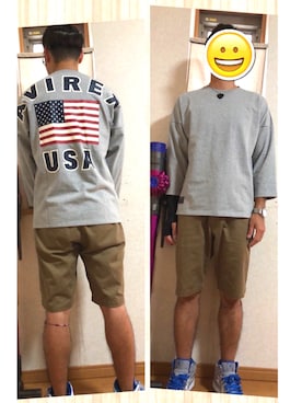 ksk23kskさんのコーディネート