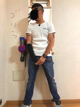 ksk23kskさんのコーディネート