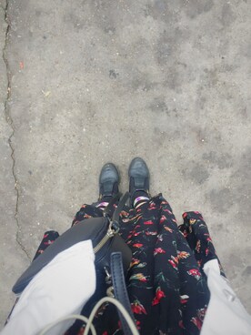 Etoileさん（レディース・155cm）の秋コーディネート