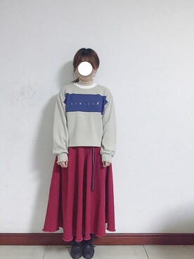 Etoileさんのコーディネート