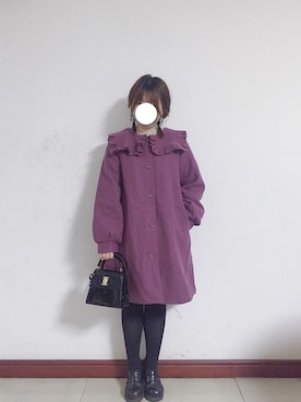 Etoileさんのコーディネート