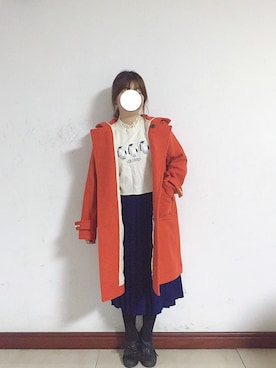 Etoileさんのコーディネート