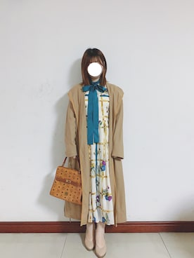 Etoileさんのコーディネート