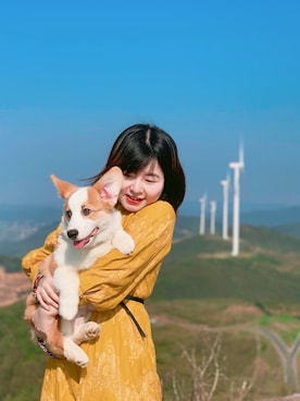 Etoileさんのコーディネート