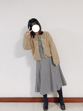 Etoileさんのコーディネート