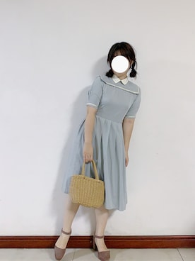 Etoileさんのコーディネート