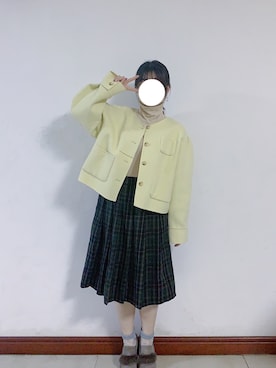 Etoileさんのコーディネート