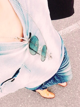 林龍さんのコーディネート