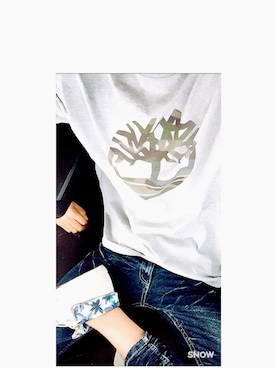 林龍さんのコーディネート