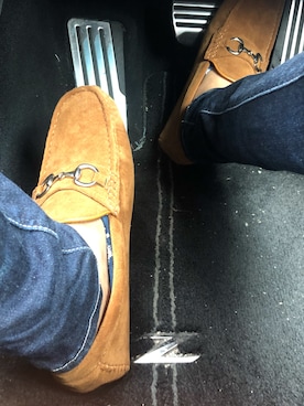 林龍さんのコーディネート