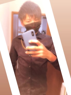 林龍さんのコーディネート