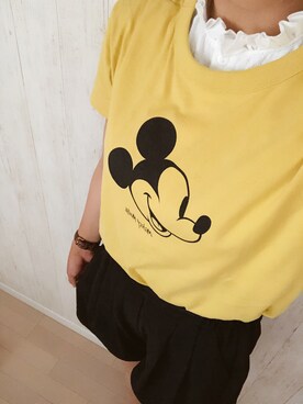 m9さんのコーディネート