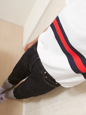 m9さんのコーディネート