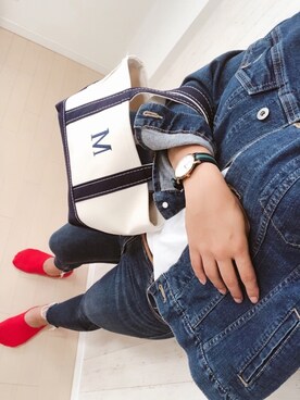 m9さんのコーディネート