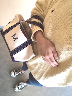 m9さんのコーディネート