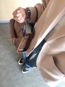 m9さんのコーディネート