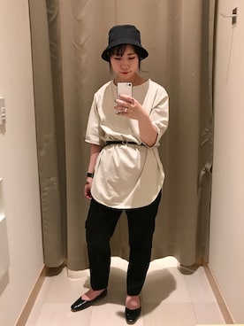 クルミさんのコーディネート