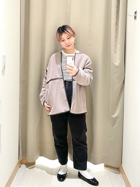 クルミさんのコーディネート