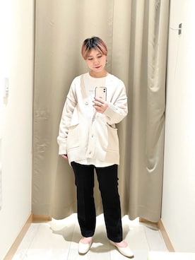 クルミさんのコーディネート