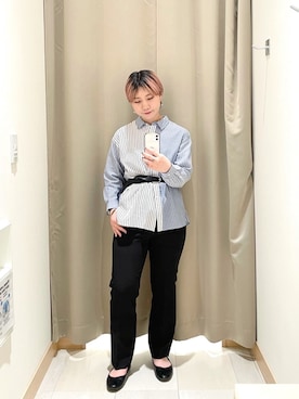 クルミさんのコーディネート