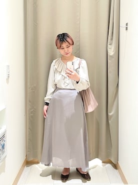 クルミさんのコーディネート