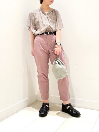 Global Work イオンモール直方のスタッフコーディネート一覧 Wear