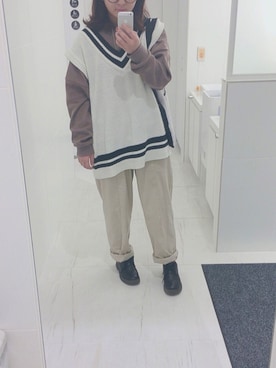 みやンさんのコーディネート